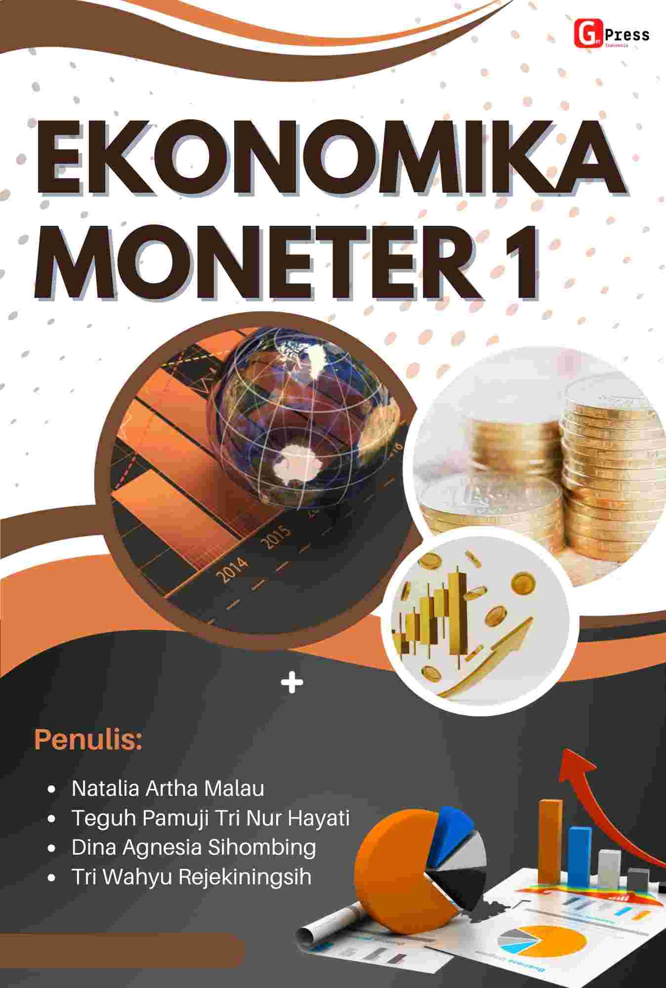 Ekonomika Moneter 1